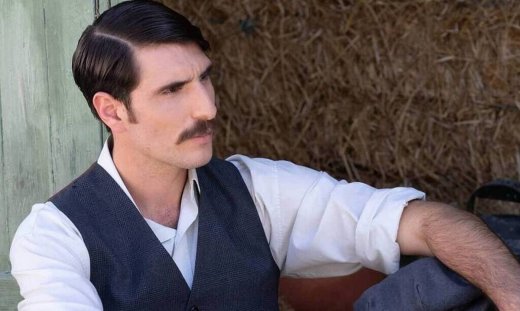 Άγριες Μέλισσες: Η εξαφάνιση του Μελέτη και η απόγνωση της Πηνελόπης 