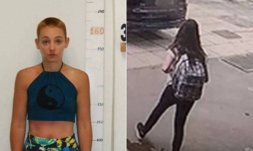 Μαρκέλλα: Η ανατριχιαστική μαρτυρία της - Στο δωμάτιο υπήρχε ένας άνδρας με κοτσιδάκια