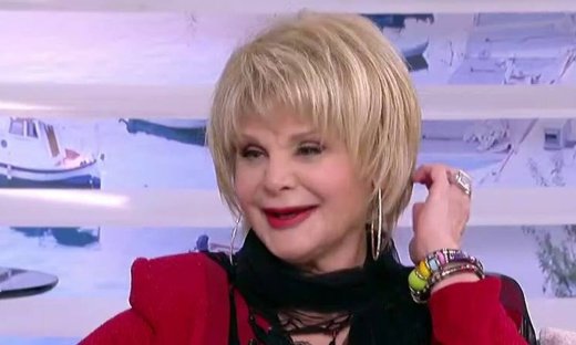 Μαρία Ιωαννίδου: Όσα εξομολογήθηκε για τις τολμηρές εμφανίσεις της