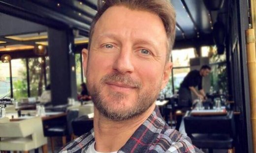 Κώστας Καραφώτης: «Δεν το θεωρώ επάγγελμα το τραγούδι»