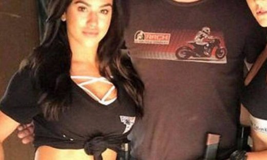 Το μεγάλο «κόλλημα» γνωστού ηθοποιού