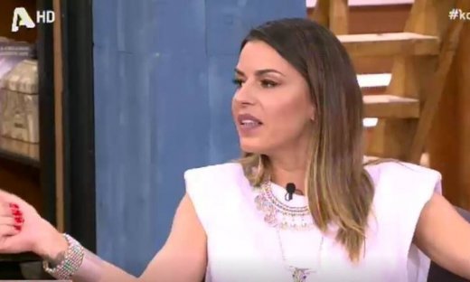 Χριστίνα Κολέτσα:Αυτός είναι ο λόγος που χώρισε από τον Δημήτρη Δεγαμινιώτη