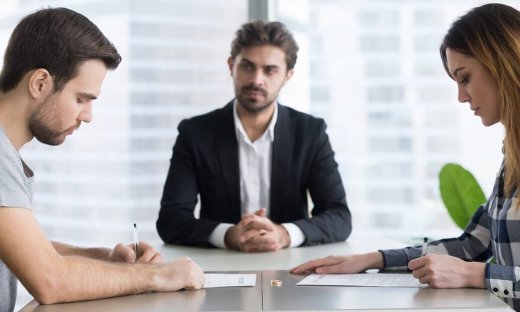 Πήραν διαζύγιο μετά από μια βδομάδα γάμου – ο λόγος θα σας τρελάνει!