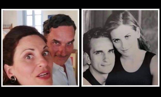 Νίκος Ψαρράς: Η φιλία με την Παπαθωμά και η συνεργασία μετά από 20 χρόνια