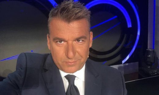 Γιώργος Λιάγκας: Το μυστικό ραντεβού με τα στελέχη του ΣΚΑΪ και οι αποφάσεις