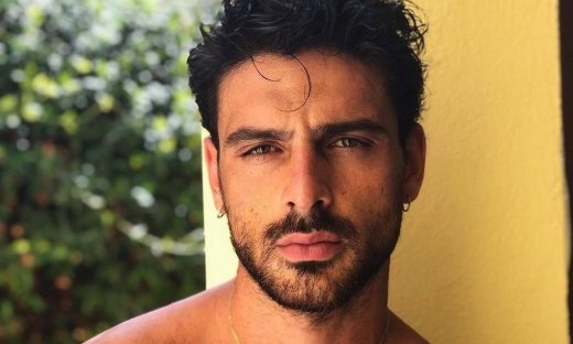 Μικέλε Μορόνε: Αυτό είναι το νέο sex symbol παγκοσμίως