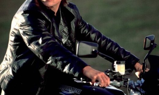 Αυτός ο ηθοποιός έχει το καλύτερο χαμόγελο στον κόσμο