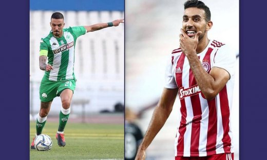  Ντέρμπι αιωνίων για το γόητρο και μάχες για το Champions League