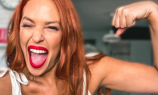 Σίσσυ Χρηστίδου: Το θεϊκό σχόλιο σε follower για την απώλεια των κιλών