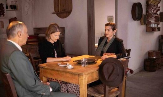 Άγριες Μέλισσες: Ένα θανάσιμο μυστικό στο φως!