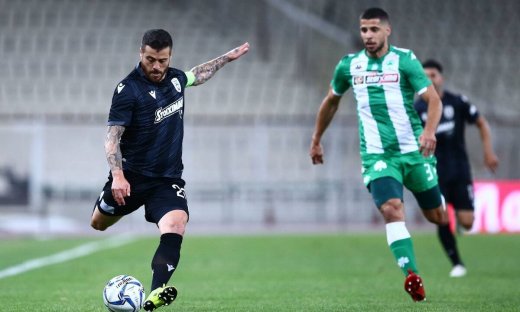 Τα ευρωπαϊκά πρωταθλήματα συνεχίζονται με μεγάλα παιχνίδια