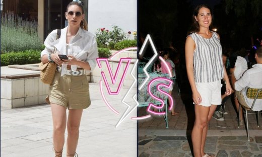 Καλοντυμένες vs Κακοντυμένες