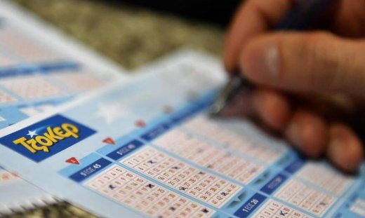 Σε ρυθμούς ΤΖΟΚΕΡ τα βράδια της Τρίτης – Το παιχνίδι κληρώνει απόψε 1,1 εκατ. ευρώ 