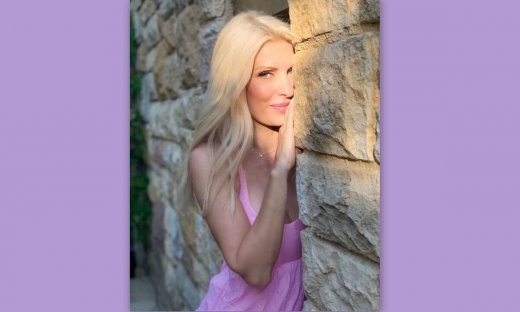 Μενεγάκη: Αυτό είναι το πρωινό που τρώει για να έχει ενέργεια όλη την ημέρα