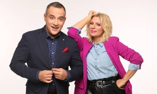 Στη φωλιά των Κου Κου: Στην κορυφή της τηλεθέασης ξανά! (Photos)