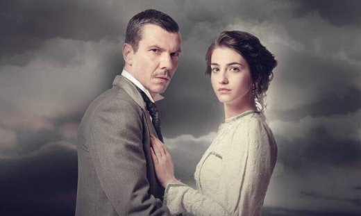 Κόκκινο ποτάμι: Το συγκινητικό μήνυμα του «Μίλτου» λίγο πριν το φινάλε! 