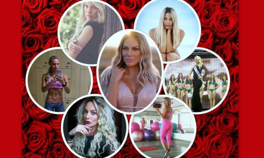 Ιωάννα Μαλέσκου: Ποιο είναι το κορίτσι που βάλθηκε να κατακτήσει την TV;