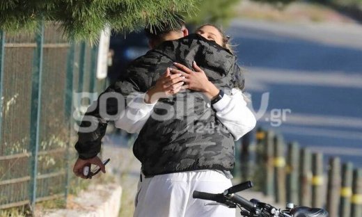 ΑΠΟΚΛΕΙΣΤΙΚΟ: Ραφτείτε! Αιώνιος εργένης της ελληνικής σόουμπιζ σε τροχιά γάμου! 