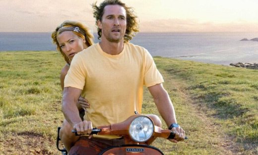 Τι πιστεύει oι γυναίκες όταν δεν θέλεις να πας διακοπές μαζί τους