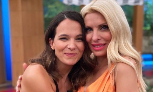 Ελιάνα Χρυσικοπούλου: Αυτή της η φωτογραφία θα κάνει κάθε μαμά να ταυτιστεί