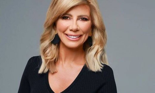 Ζήνα Κουτσελίνη: «Ανανέωσα με το Star, γιατί με πίστεψε από το πρώτο λεπτό»