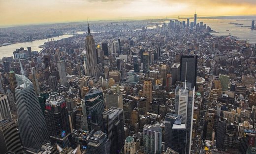 Γιατί δεν αγοράζουν πια διαμερίσματα στο Manhattan;