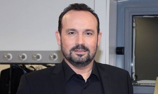 Θύμα διαδικτυακής απάτης ο Κώστας Μακεδόνας