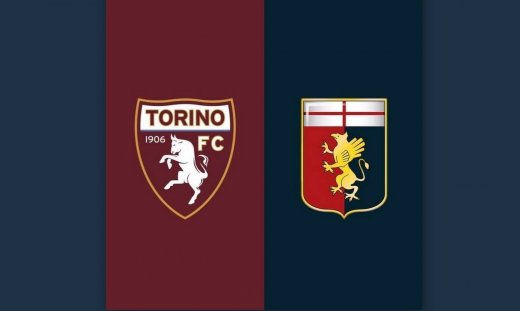 Τορίνο και Τζένοα κρατάνε τις αποστάσεις