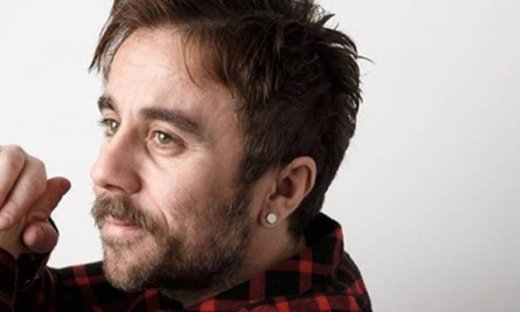 Θανάσης Τσαλταμπάσης: Έχω φίλους που μας ενώνουν το κρυφτό και η μπάλα