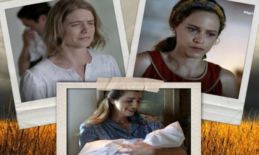 Άγριες Μέλισσες: Δρόσω και Ασημίνα διχάζουν το Twitter στο συγκλονιστικό φινάλε