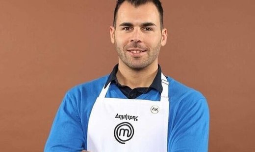 Δημήτρης Μπέλλος: «Αυτά έγιναν με την Μαρία μέσα στο σπίτι»