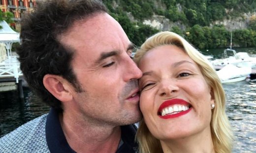 Επέτειος γάμου Καγιά - Κρασσά: Η υπέροχη αφιέρωση για τον έρωτά τους