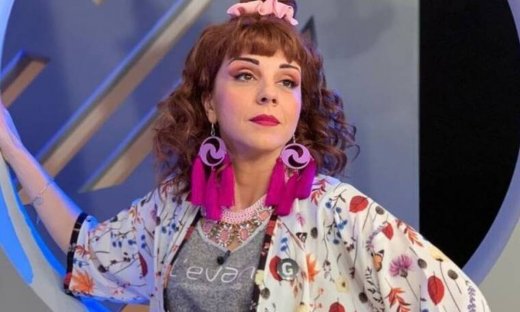 Ματίνα Νικολάου: Οι διακοπές με τον γιο της! Η τρυφερή φωτογραφία τους