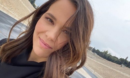 Η Ελιάνα Χρυσικοπούλου πήγε στη Μύκονο: Ποιους συνάντησε;