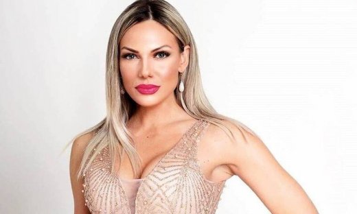 Ιωάννα Μαλέσκου:Ο συγκινητικός απολογισμός μετά το φινάλε της στην Κρήτη TV