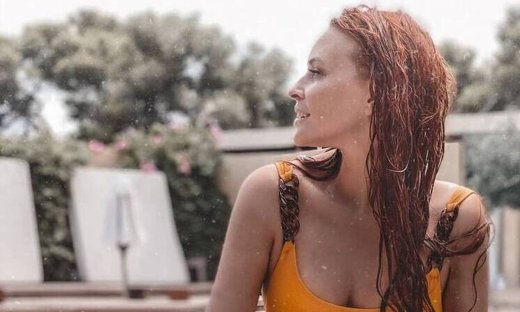 Αγνώριστη η Σίσσυ Χρηστίδου - Έχασε 20 ολόκληρα κιλά με αυτή τη δίαιτα (φωτογραφίες)