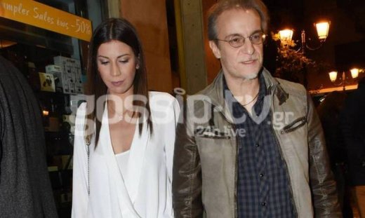 Έκπληξη! Ο Μίλτος Πασχαλίδης έγινε μπαμπάς – Η πρώτη φωτό και η ανακοίνωση 