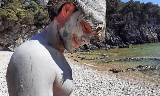 Quiz για δυνατούς! Αν τον αναγνώρισες είσαι πολύ μπροστά