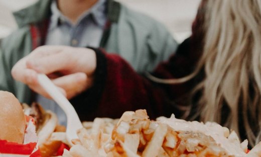 Θα βγεις πρώτο ραντεβού; Τι πρέπει να παραγγείλεις