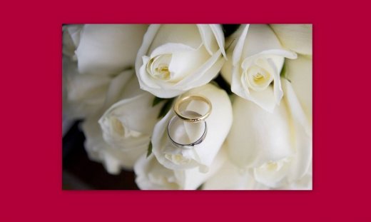 Παρουσιάστρια παντρεύεται και δείτε καρέ καρέ τις ετοιμασίες του γάμου της  