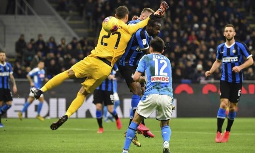 Ντέρμπι για το γόητρο στο Μιλάνο