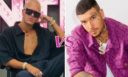 Τάσος Ξιαρχό: Τι αποκαλύπτει για την κόντρα του με τον Snik!