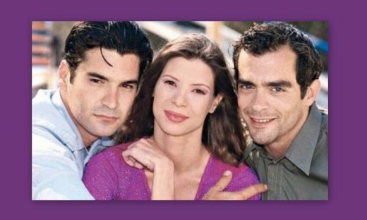 Βαλέρια Χριστοδουλίδου: Έτσι είναι σήμερα η πρωταγωνίστρια του Παπακαλιάτη!