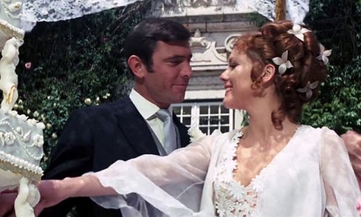 Γιατί ονομάζεται «μήνας του μέλιτος»;