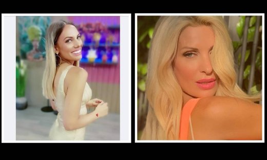 «Έκλεισε» με την Ιωάννα Μαλέσκου πρώην συνεργάτης της Ελένης Μενεγάκη! 