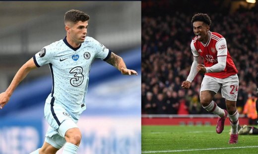 Η σεζόν κλείνει στην Αγγλία με τον τελικό του κυπέλλου