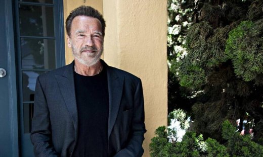 Τι υπάρχει πλέον εκεί έξω για τον Arnold Schwarzenegger;