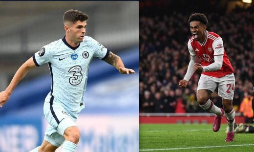 Λονδρέζικη υπόθεση ο τελικός του Κυπέλλου Αγγλίας 