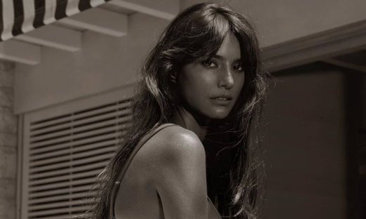 Ηλιάνα Παπαγεωργίου: Η Μέρκελ, τα πρότυπα και οι γυναίκες που θαυμάζει!