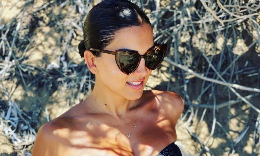 Σταματίνα Τσιμτσιλή: Δεν πάει ο νους σας τι έκανε με τον γιο της στην Πάρο